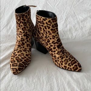 Dolce Vita Boots - ONLY WORN ONCE